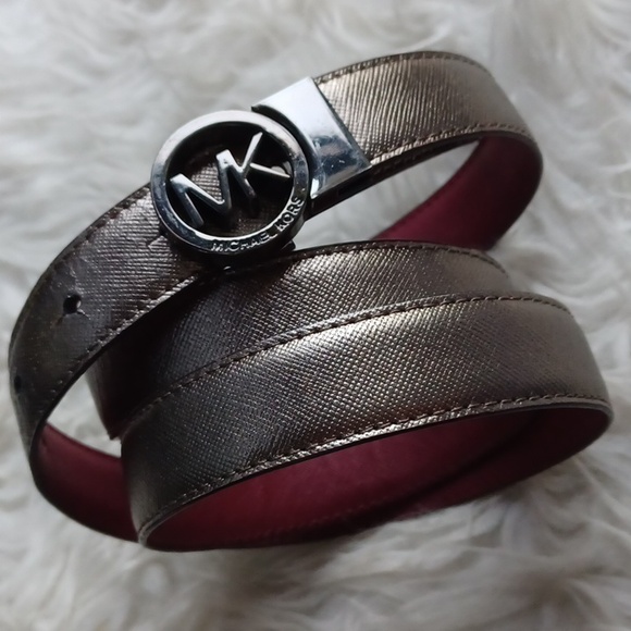 Michael Kors  belt - Picture 1 of 9